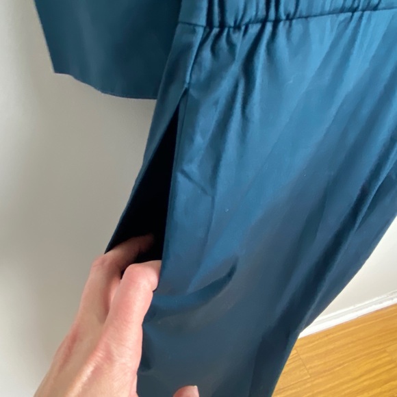 Universal Standard Danielle Brooks Shirt Dress NWT - Picture 6 of 9